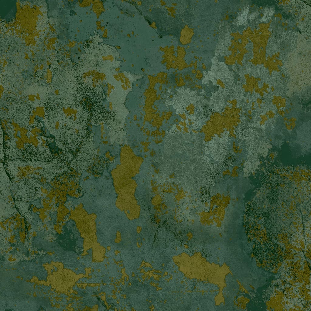Noordwand noordwand wallpaper Zero verpackte Wand Groen