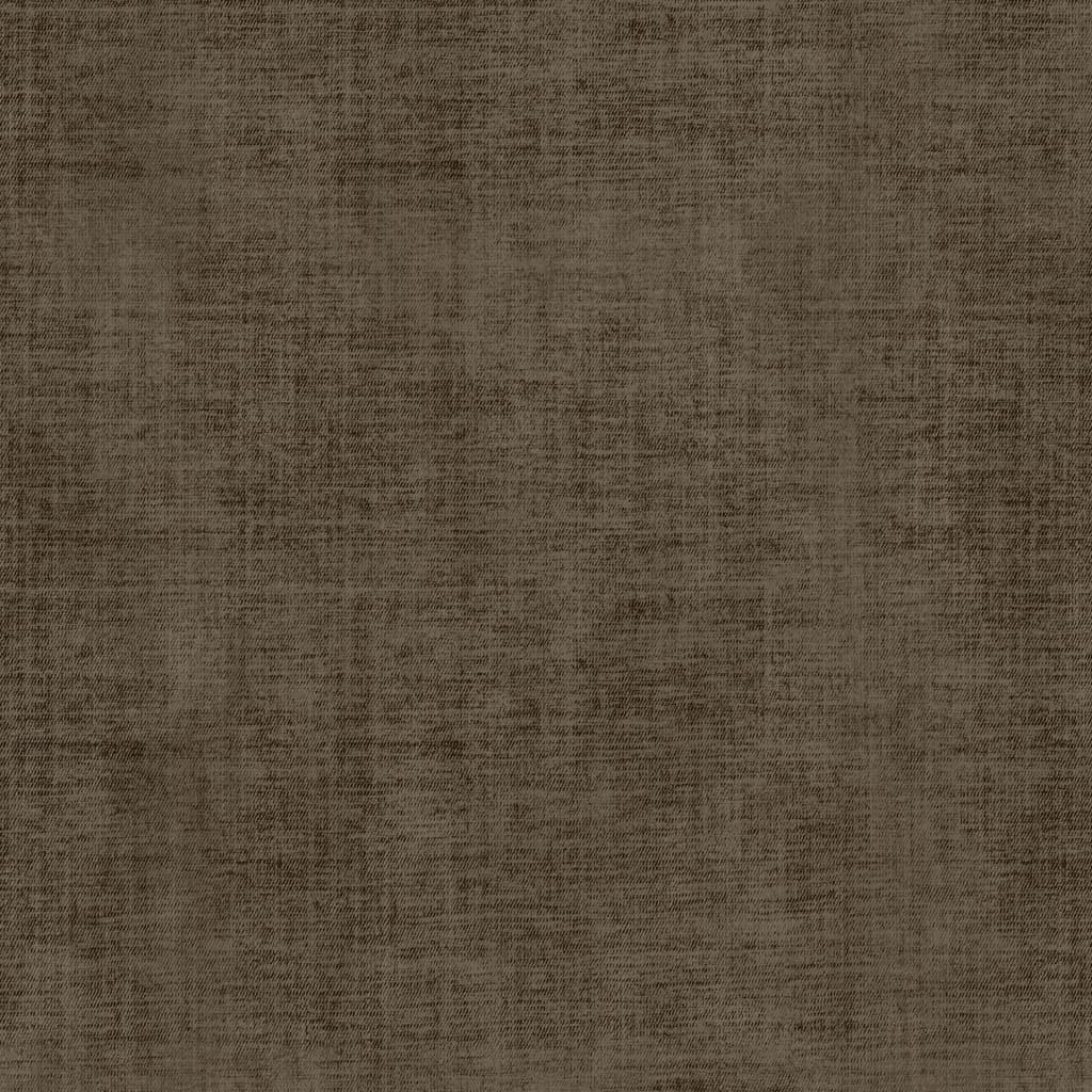 Nordwand Zero Wallpaper Faux Uni Leinen Brown
