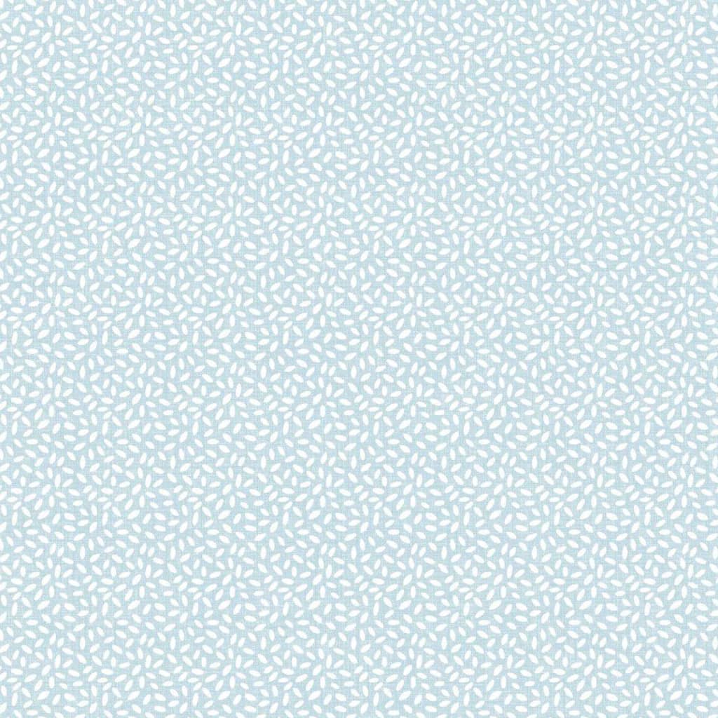 Noordwand noordwand tapete baby kleine Punkte blau und weiß