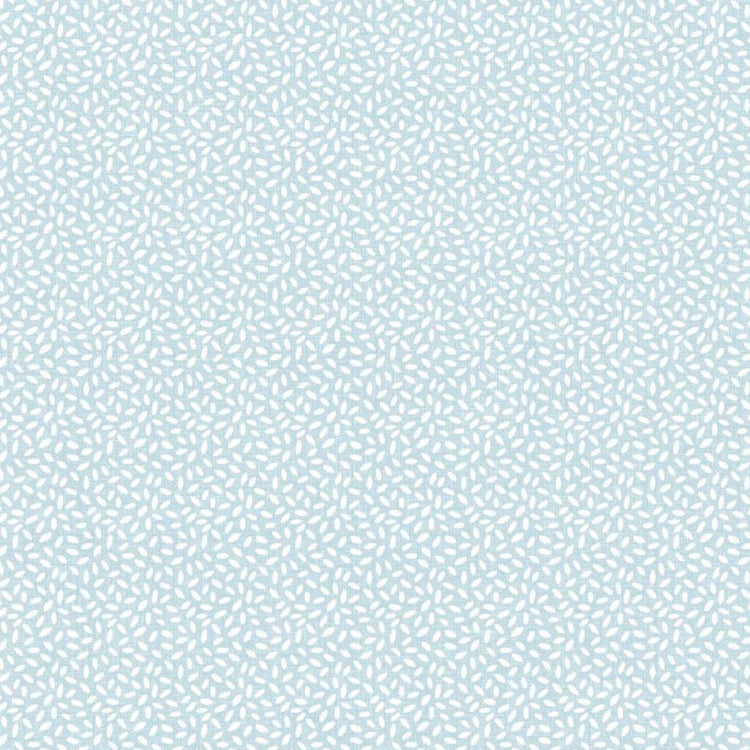 Noordwand noordwand tapete baby kleine Punkte blau und weiß