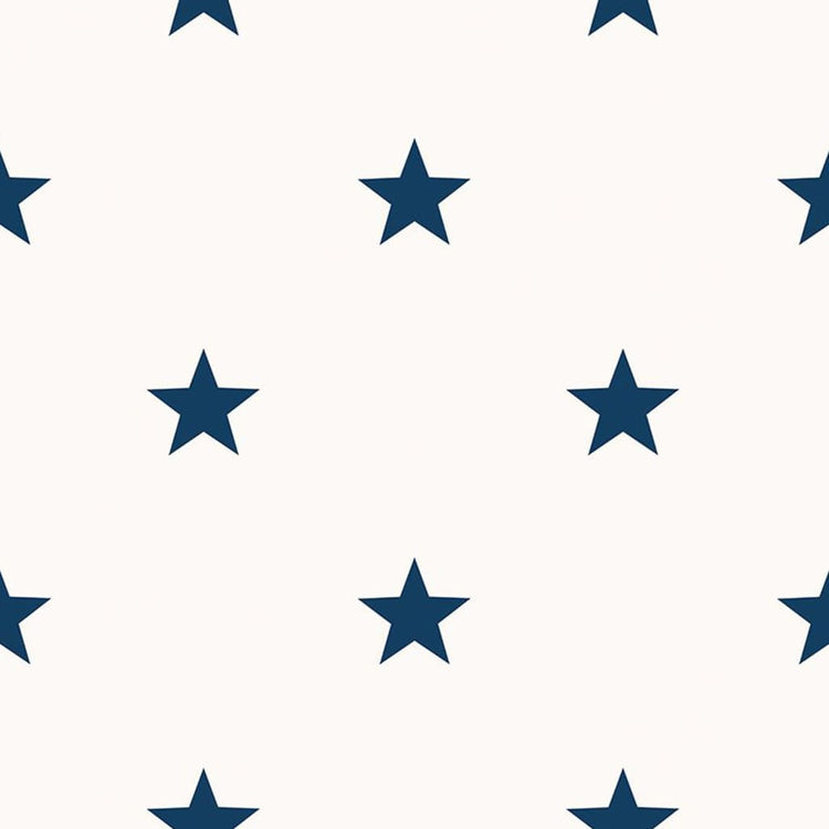 Noordwand noordwand wallpaper Freunde Kaffee Little Blau und Weiß
