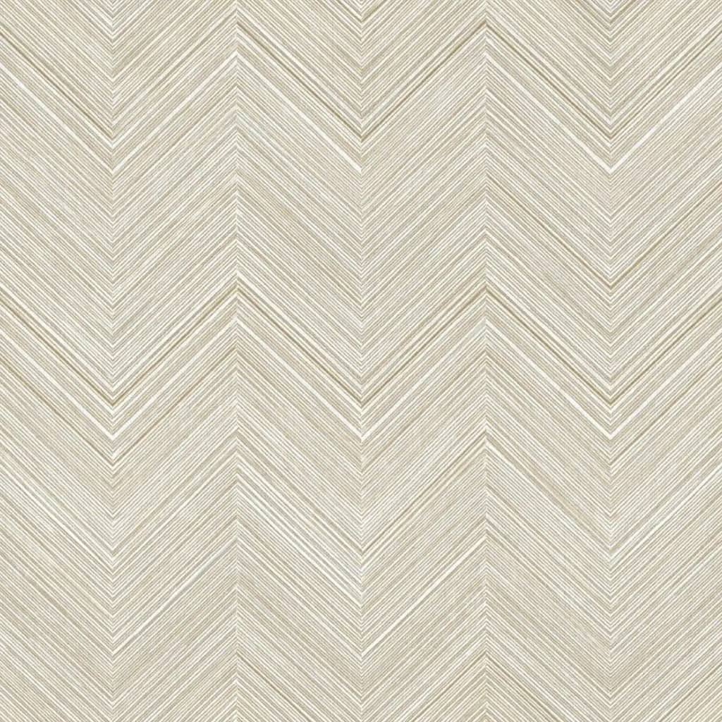 Nordwand Noordwand Wallpaper topchic Hrantbone Licht Beige