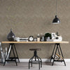 Nordwand Noordwand Wallpaper topchic hrantbone braun