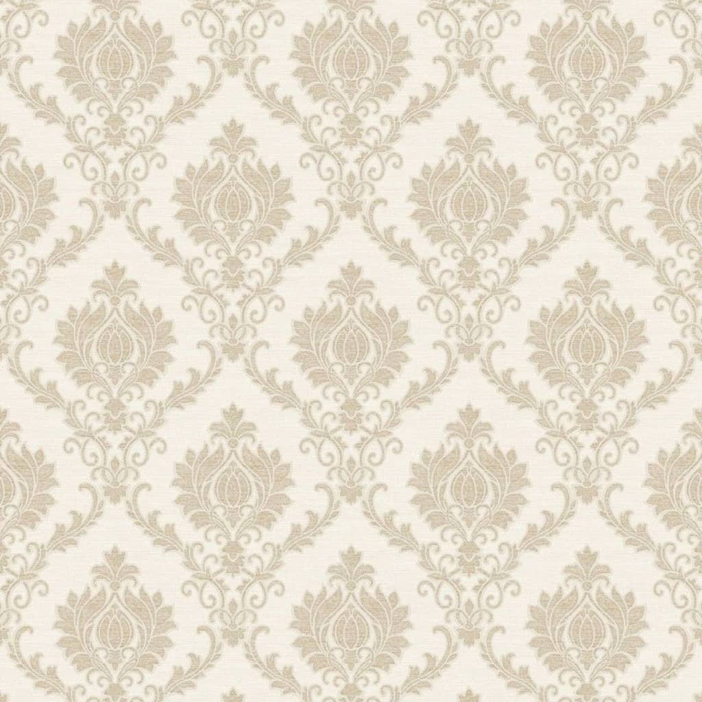 Noordwand noordwand tapete topchische Ornamente Beige