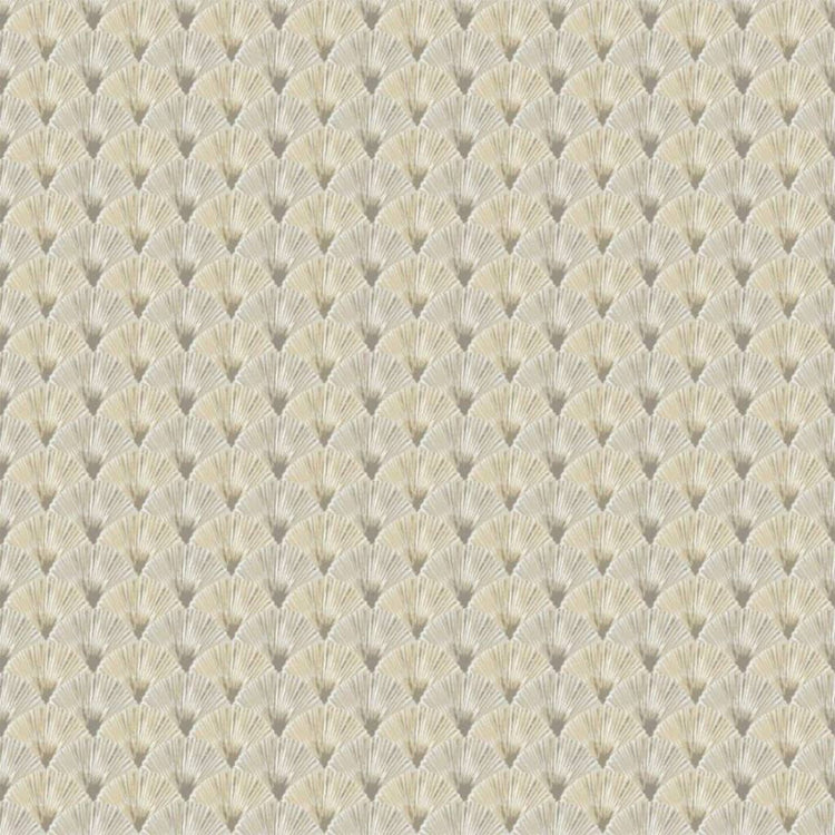Nordwand Noordwand Wallpaper Topchic -Fans beige