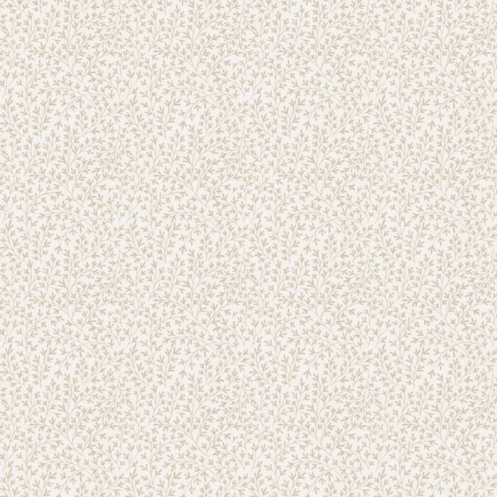 Noordwand noordwand tapete blühen garten 6 twigs beige beige