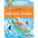 Lesen von Kluitman Lesen ist ein schöner Look Ich habe Avi-Start gelesen - afbeelding 1