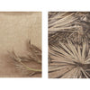 Decoris Wandtuch mit Aufhängeösen 90x120cm 2 Stk.
