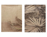 Decoris Wandtuch mit Aufhängeösen 90x120cm 2 Stk. - afbeelding 1