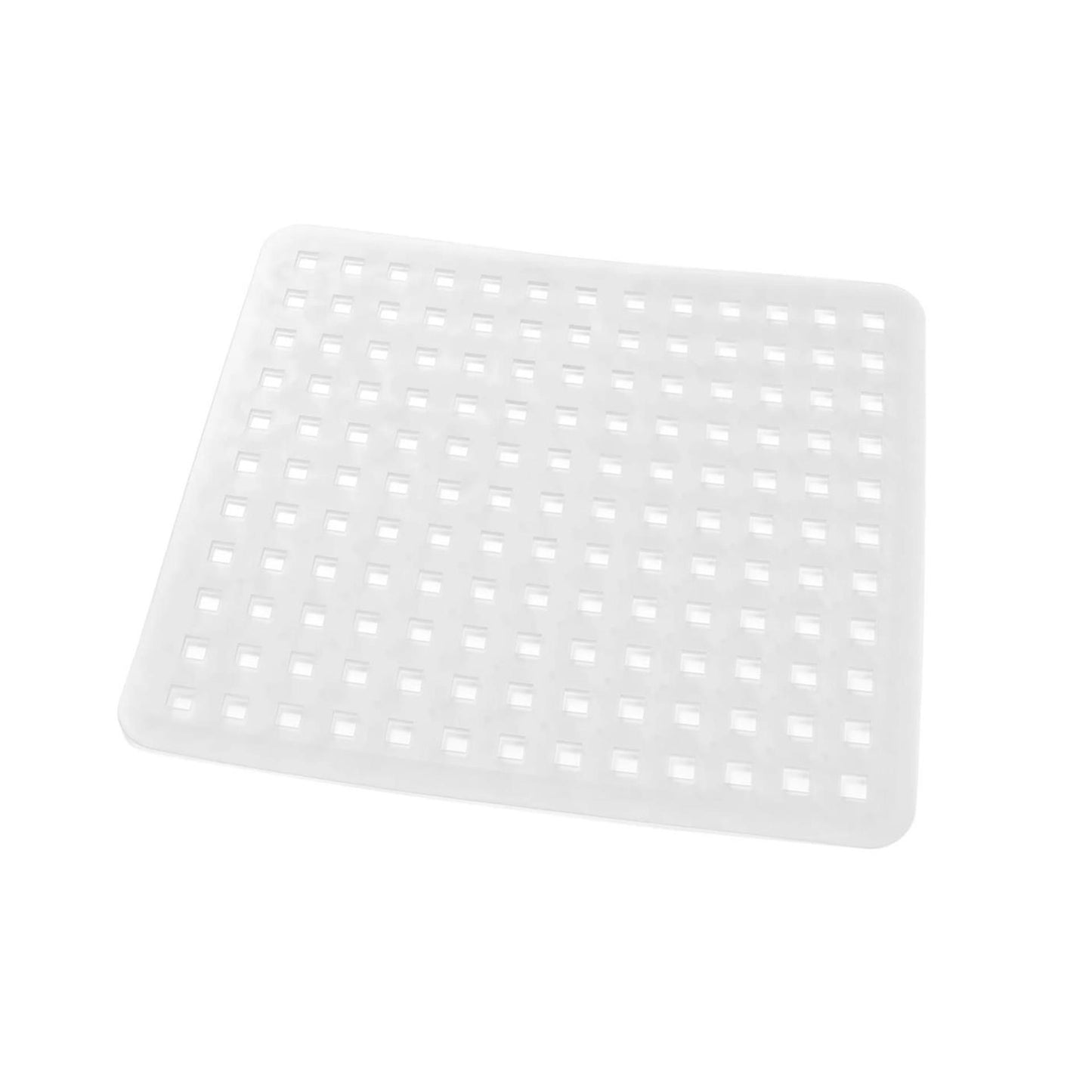 Wicotex Spülbeckeneinlage lavello transp. 28x31,5cm
