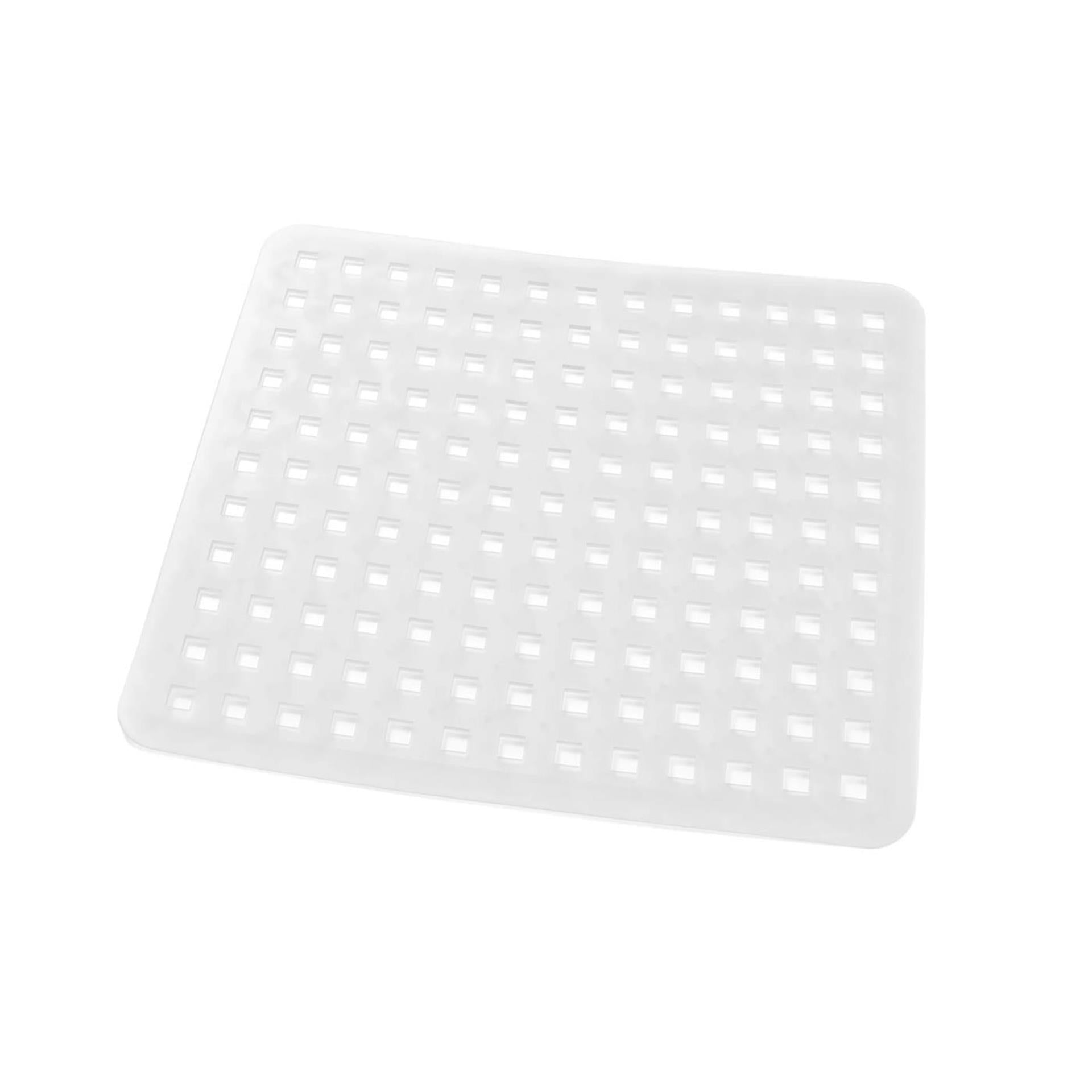 Wicotex Spülbeckeneinlage lavello transp. 28x31,5cm