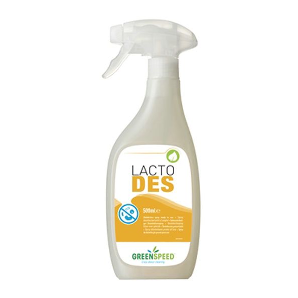 Greenspeed Lacto-Desinfektion (500 ml)