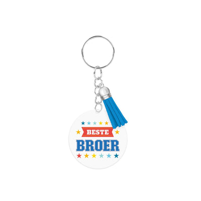 Paperdreams Schlüsselanhänger – Bruder