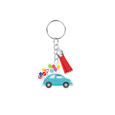 Paperdreams Schlüsselanhänger – Führerschein