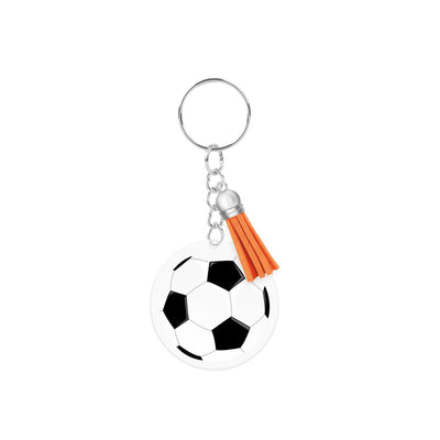 Paperdreams Schlüsselanhänger – Fußball