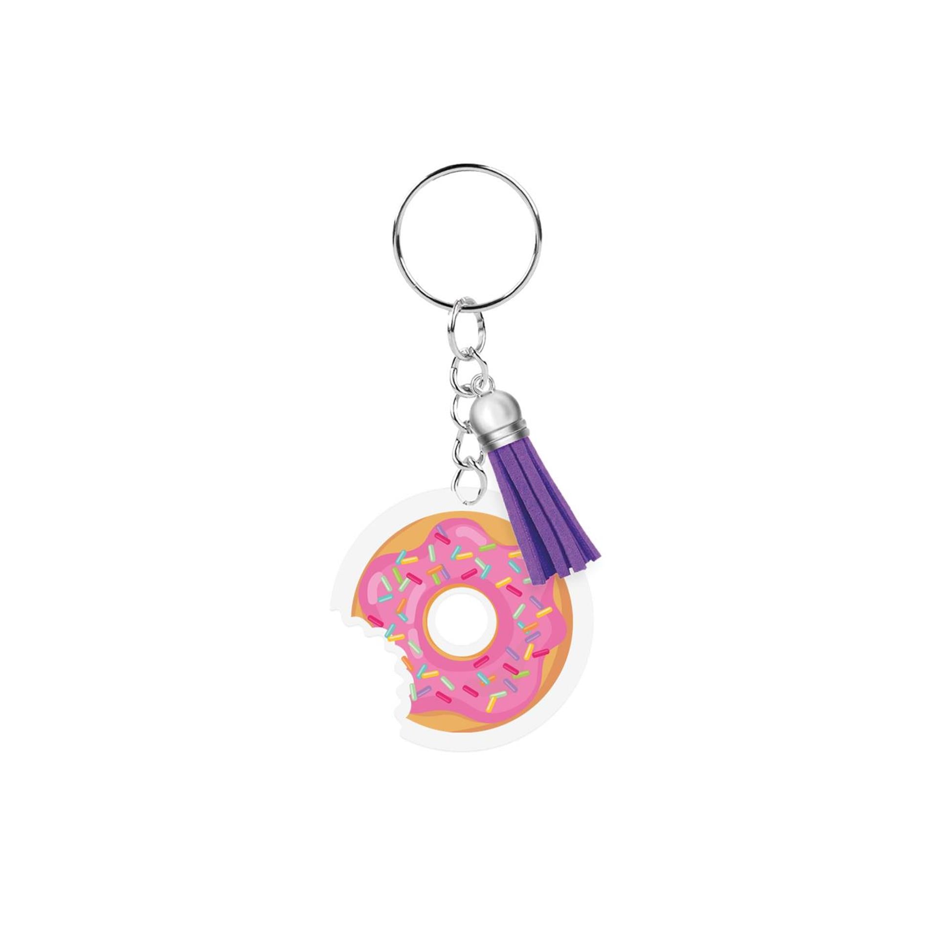 Paperdreams Schlüsselanhänger – Donut
