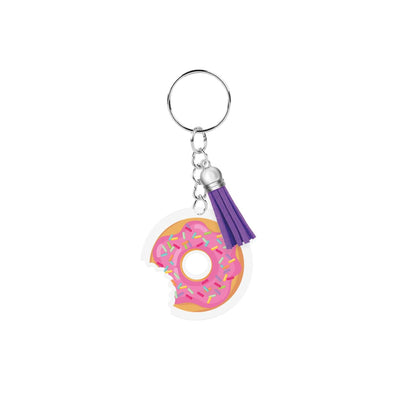 Paperdreams Schlüsselanhänger – Donut