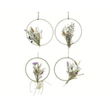 Decoris Anhänger Trockenblumen - afbeelding 1