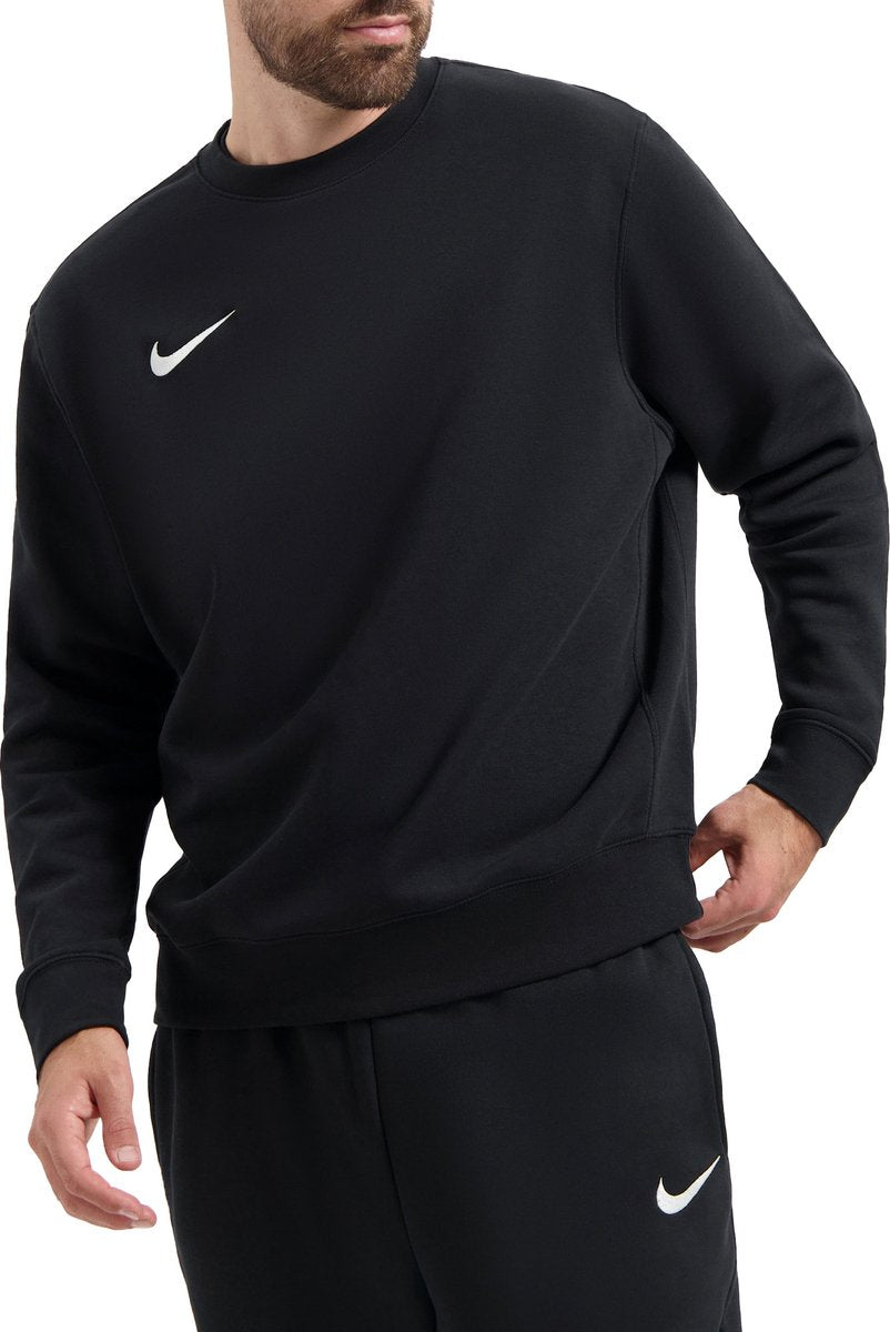 Nike - Fleece Park 20 Crew - Herrenpullover Schwarz-XL