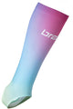 Brabo bp0820d innersocks rainbow Unisex Sportsocken – Regenbogen