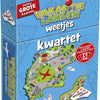 Identitätsspiele Länder Fakten Quartett