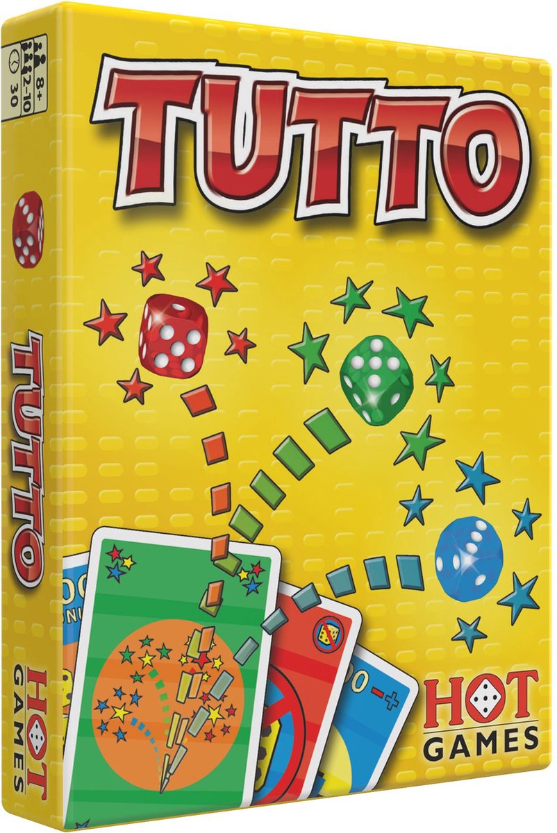 Heiße Spiele, Tutto