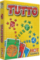 Heiße Spiele, Tutto