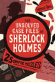 Löse es wie Sherlock