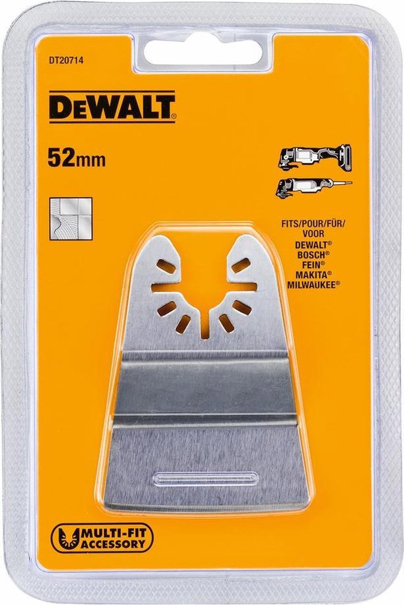 Dewalt Zubehör HCS-Hobel – dt20714-qz