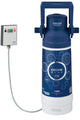 Grohe Rotfilter - mit Filterhalter - 40438001
