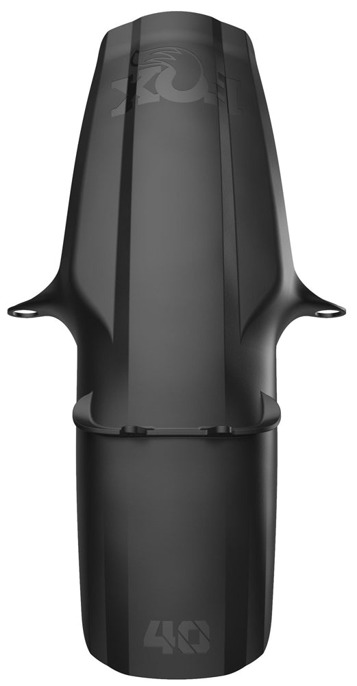 Fox Racing Shox Float 40 Schutzblech