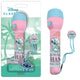 Disney Stitch Taschenlampe 16 cm blau Pink
