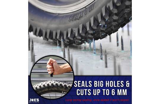 Joes No Flats Super Sealant 125ml