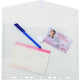 Taschen exacompta 5738e1e a4 transparent anzeigen