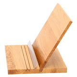Andere Marken von Holztablettenhalter - afbeelding 2
