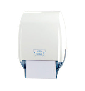 Plastiqline Handtuchrollenspender Kompatto