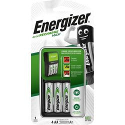 Batterieladegerät Energizer 2000 mAh
