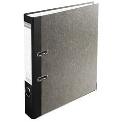 Ordner Exacompta schwarz A4 460 Blatt Karton