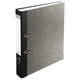 Ordner Exacompta schwarz A4 460 Blatt Karton