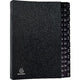 Sortiermappe Exacompta schwarz