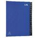 Sortiermappe Exacompta blau