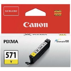 Canon CLI-571y