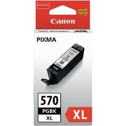 Tintenpatrone Canon PGI-570XL schwarz