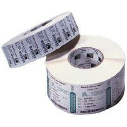 Etikettenrolle Zebra 2000d 800264-305 weiß 101,6 (B) x 76,2 (H)