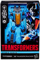 Hasbro Transformers: War for Cybertron Studio Series Voyager Class Action Figure Thundercracker 16 cm große Actionfigur