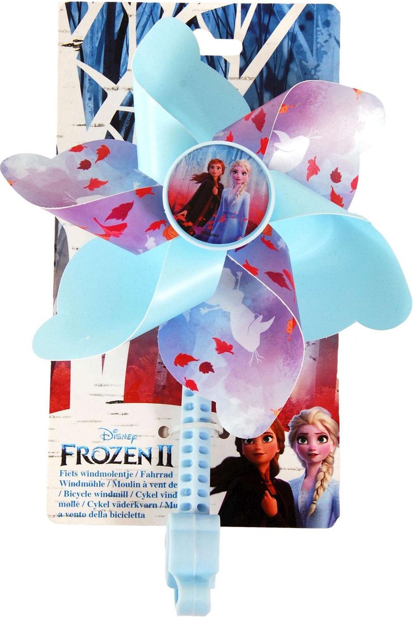Disney Windmühle Gefroren 2 mehrfarbig