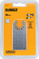 Dewalt dt20716 hcs Hobeleisen flexibel