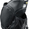 Topeak Mondacack Hydro -Satteltasche - Nylon, abnehmbar, schwarz, 1,7l
