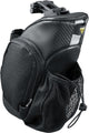 Topeak Mondacack Hydro -Satteltasche - Nylon, abnehmbar, schwarz, 1,7l
