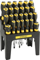 Stanley 26-teiliges Schraubendreher-Set – stht0-62142